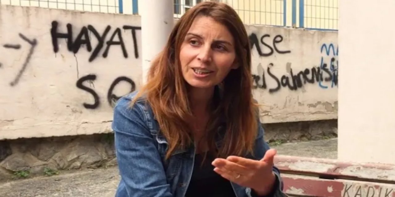 Boğaziçi'ndeki eyleme katılan öğrenciyi arayan polisler muhtarın evini bastı! "Yere yatırıp, tehditlerle öğrencinin ismini sordular"