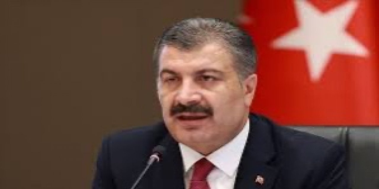 koranavirüs ile yaşam