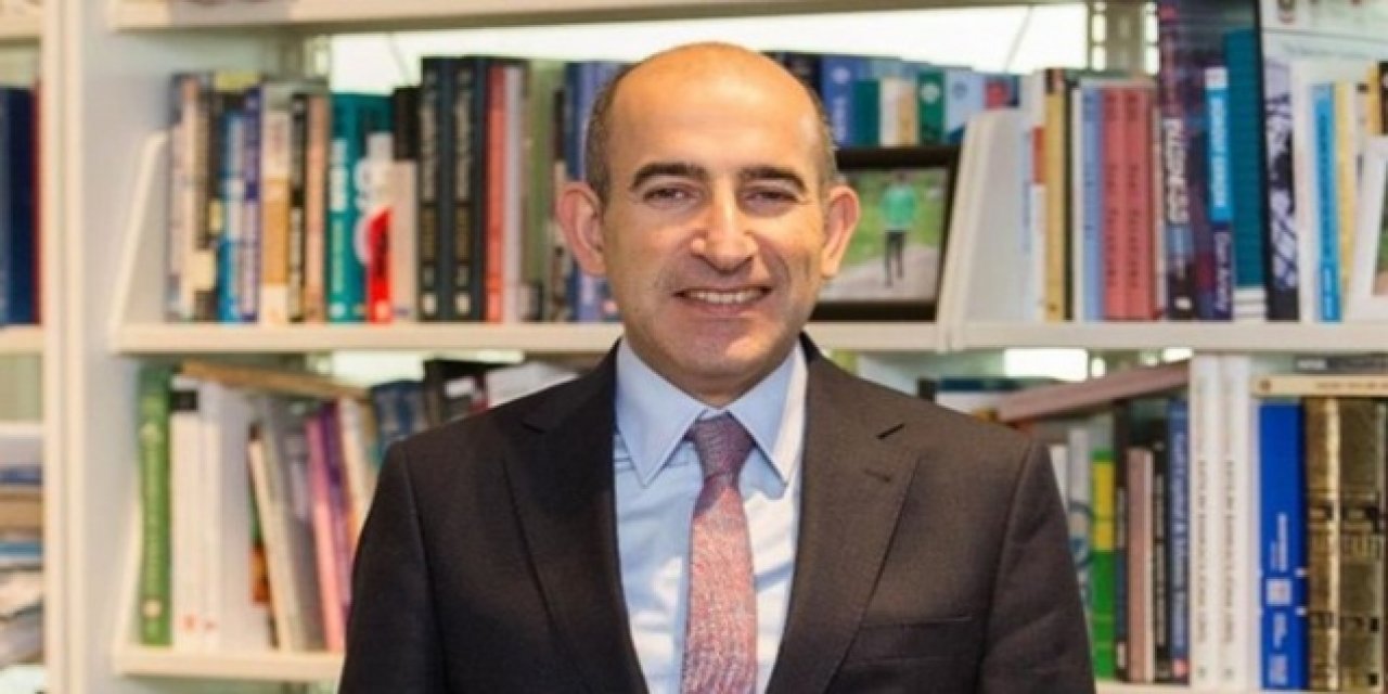 Emin Çölaşan'dan "Boğaziçi" tepkisi!  “O kısır siyasetlerini ‘bilim yuvalarına’ bile sokmayı başardılar"