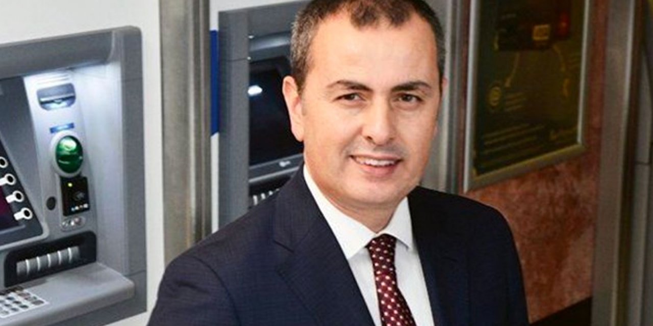 Adnan Bali'nin yerine gelecek isim belli oldu! İşte İş Bankası'nın yeni genel müdürü...