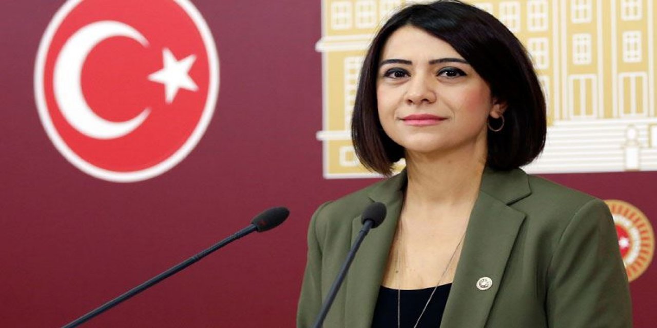 CHP'li Gamze Taşçıer Fahrettin Koca'nın SMA açıklamasına dikkat çekti! "Uygun görülen her hastaya" ifadesi kritik...