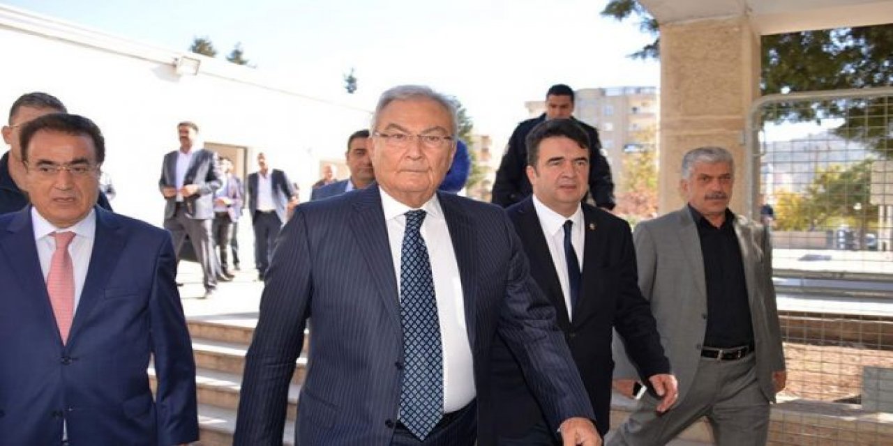 Deniz Baykal’a kaset kumpası davasında savcı mütalaasını açıkladı!