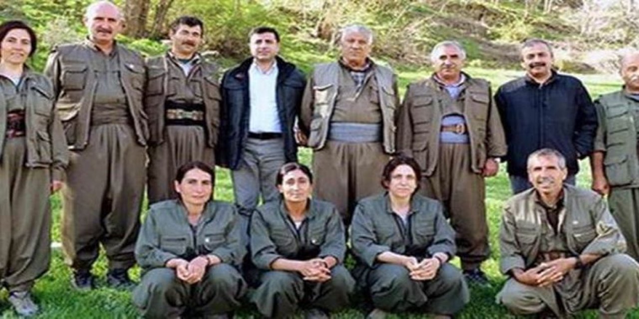Demirtaş'ın avukatından Sabah'ın haberine yanıt! "Erdoğan’ı da suçladığınızın farkında mısınız?"