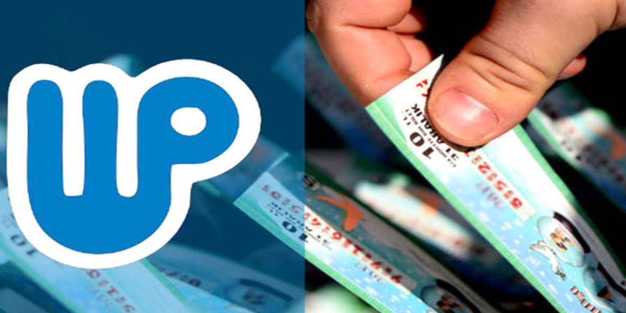 Tepki sonuç getirdi... Milli Piyango hatasını kabul etti!