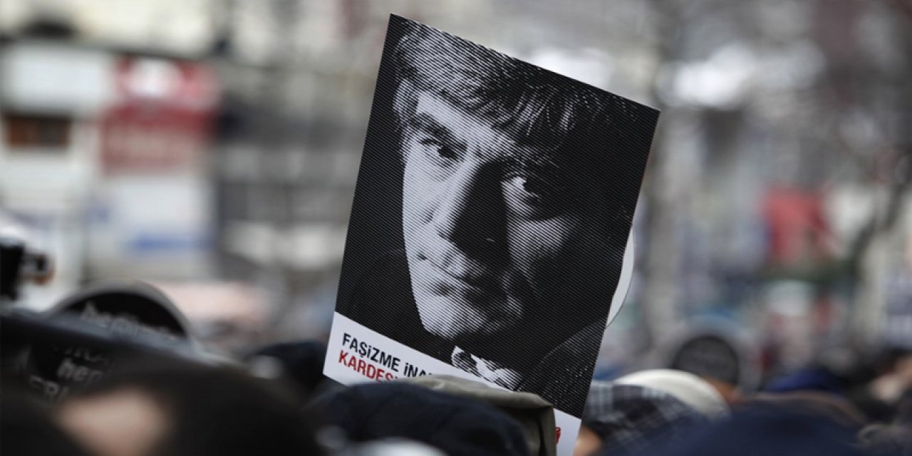 Hrant Dink davasında flaş gelişme! Veysel Şahin ve Volkan Şahin hakkında tutuklama kararı