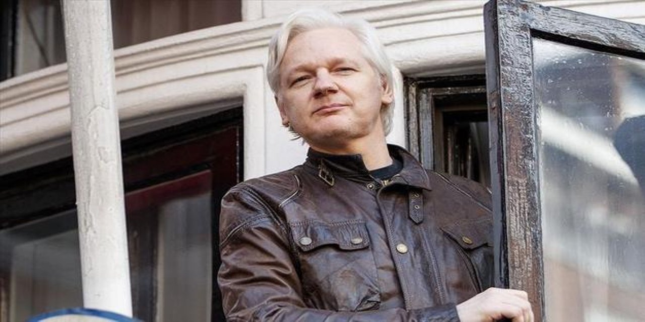 Assange'ın kefaletle serbest bırakılma talebine ret!