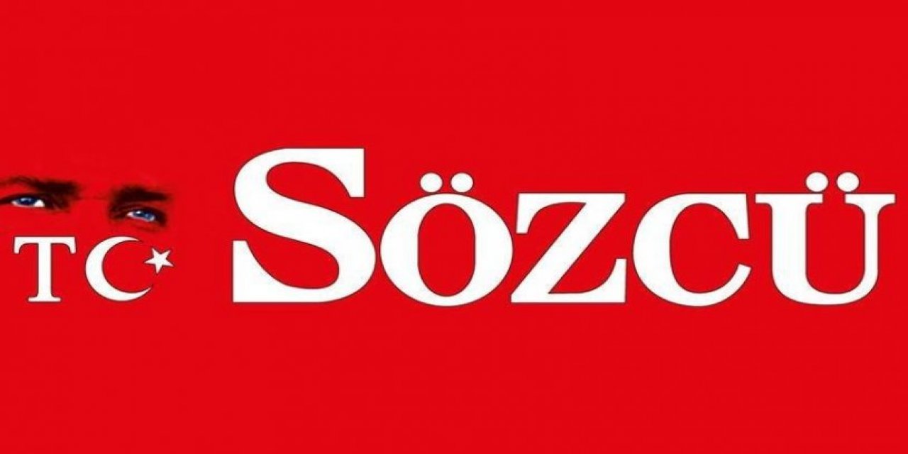 Sözcü gazetesinde sürpriz ayrılık! İki isimle birden yollar ayrıldı...