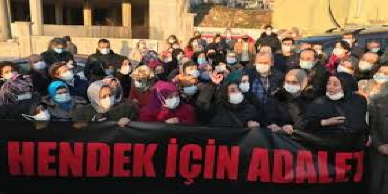 Türkiye bu feryadı duymalı... "Kardeşimi kaç parça aldım ben... Parası olan kazanmayacak!" Havai fişek fabrikasındaki patlamada yakınlarını kaybeden aileler böyle isyan etti!