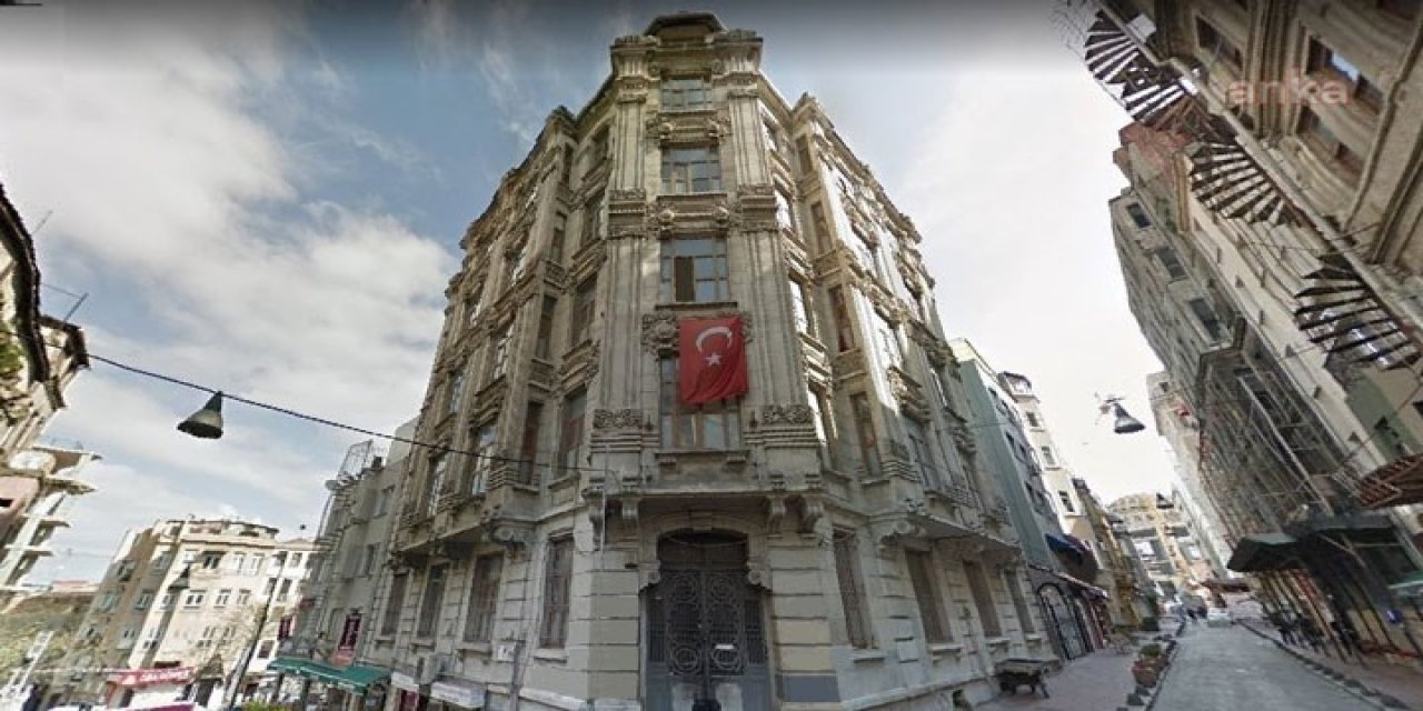 Yetki istedi! AKP’li Belediye barlarıyla ünlü Mis Sokak’a "komşu" geliyor...