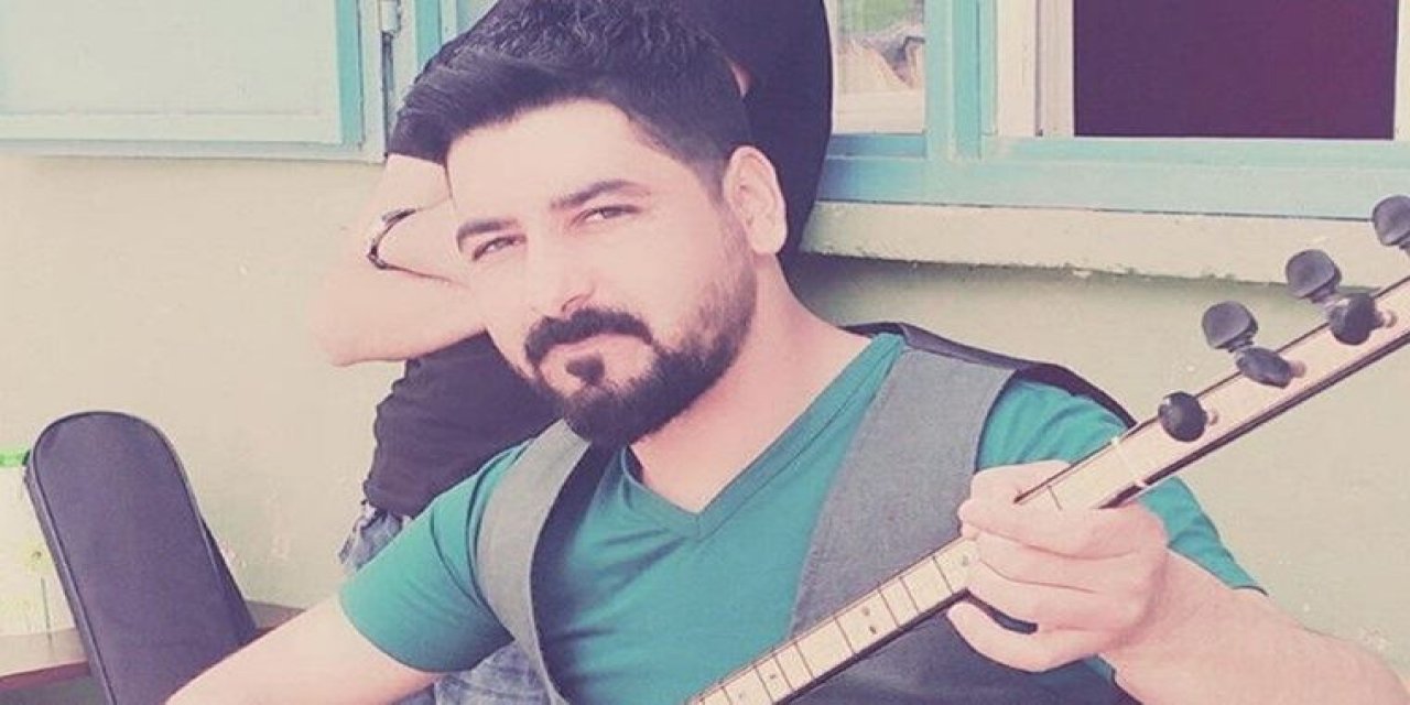 Kayıp müzisyen ölü bulundu! Çöp poşetiyle araziye atılmış!