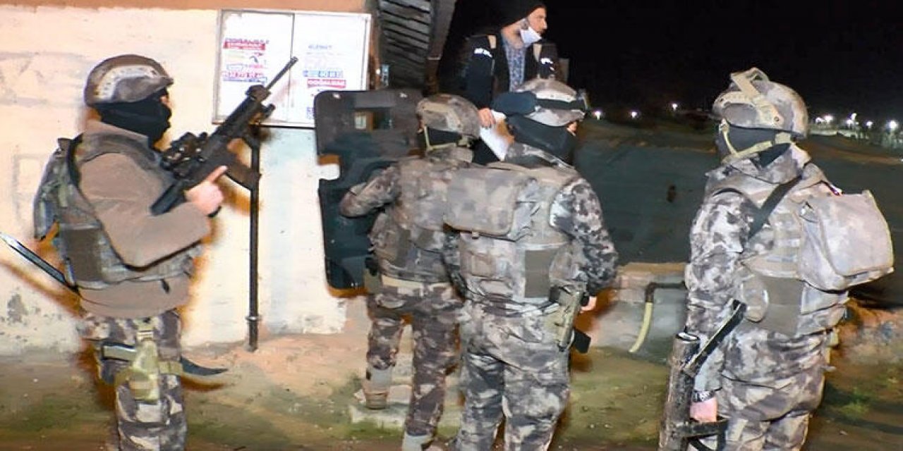 Melih Bulu'nun atanması provoketörlere çanak tuttu mu: BOĞAZİÇİ ÜNİVERSİTESİ'NDEKİ OLAYLARLA İLGİLİ GÖZALTILAR