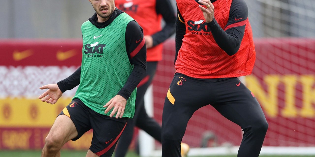 Falcao'nun sağ üst adale grubunda kısmi yırtık ve kanama belirlendi