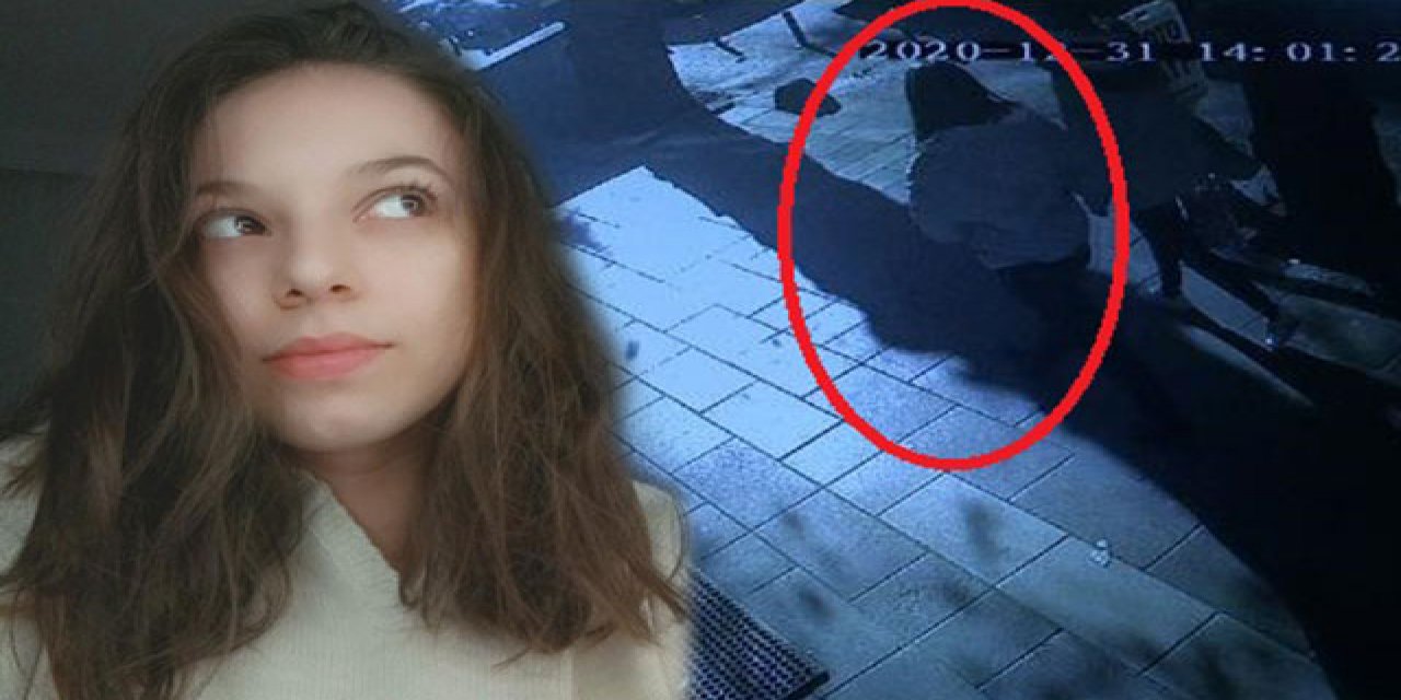 Başına yorgun mermi isabet eden Büşra, 6 günlük yaşam mücadelesini kaybetti