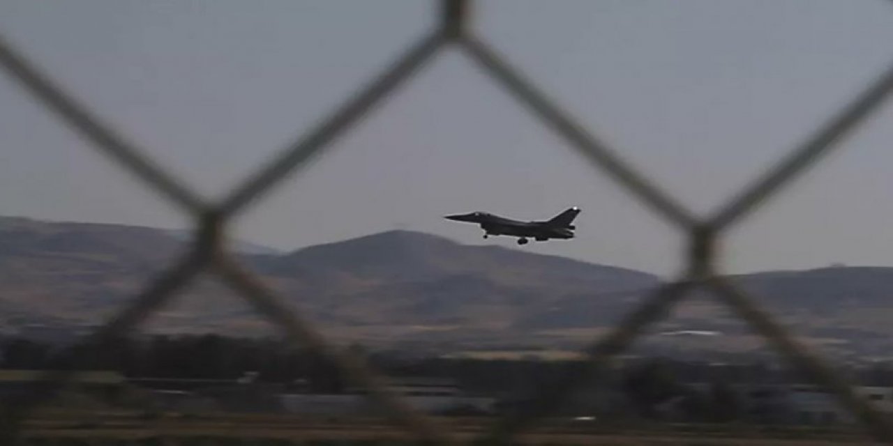 Navtex bölgesinde Yunanistan ve Türkiye arasında gerilim! Yunan jetleri uzaklaştırıldı