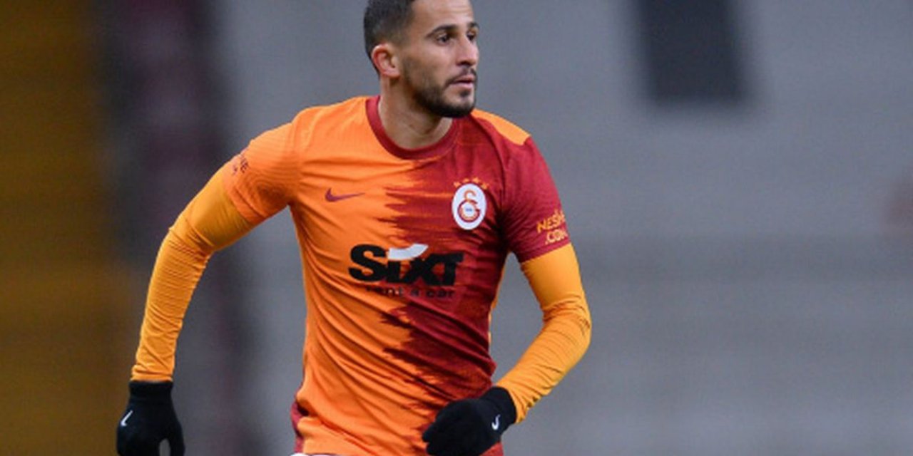 Omar'dan ilk açıklama: Söz veriyorum, daha güçlü döneceğim