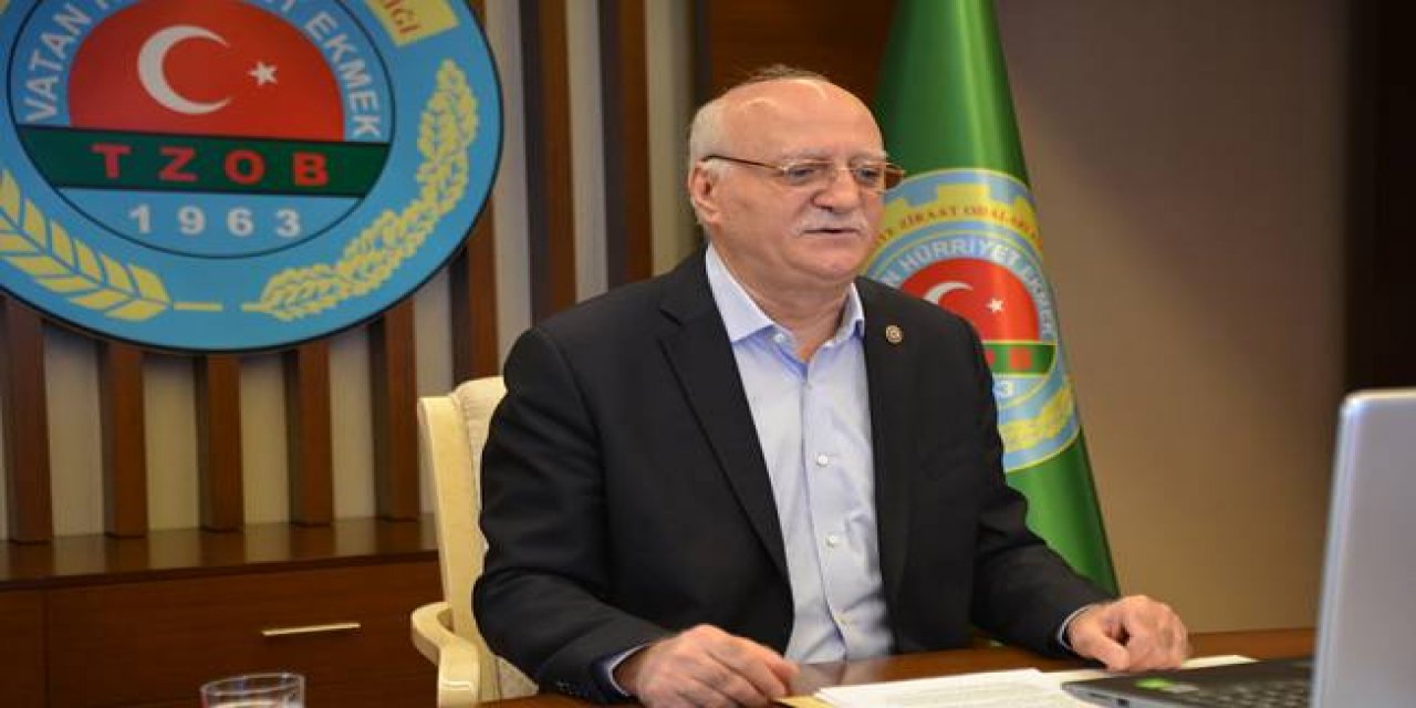 Bayraktar Fiyatı en fazla artan ürün portakal, en fazla düşen soğan oldu