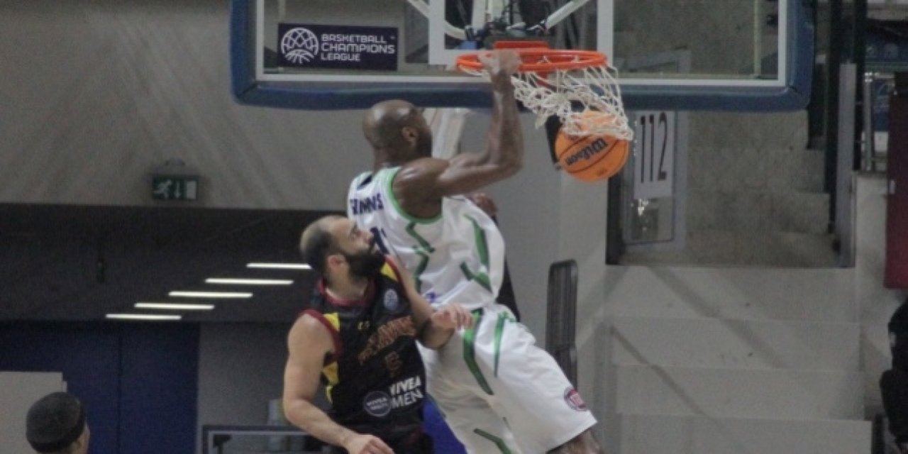 TOFAŞ - Keravnos: 78-67