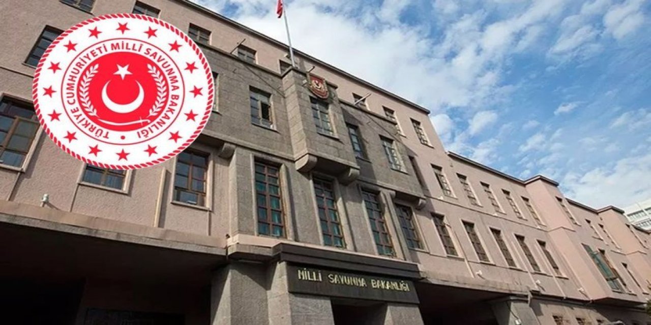 Milli Savunma Bakanlığı gece yarısı 'darbe iması' tartışmaları hakkında açıklama yaptı