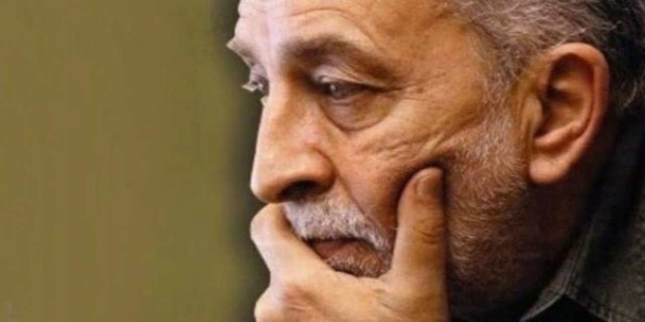 Emin Çölaşan'dan Melih Bulu olayı: Çiçeği burnunda rektör bey adına utanarak izliyoruz…