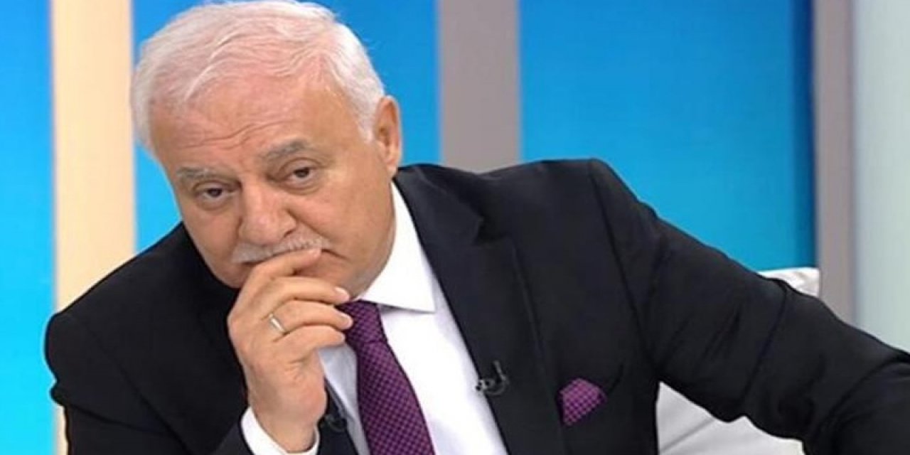 Flaş iddia... Nihat Hatipoğlu'nun yönettiği üniversitede kişiye özel kadro!