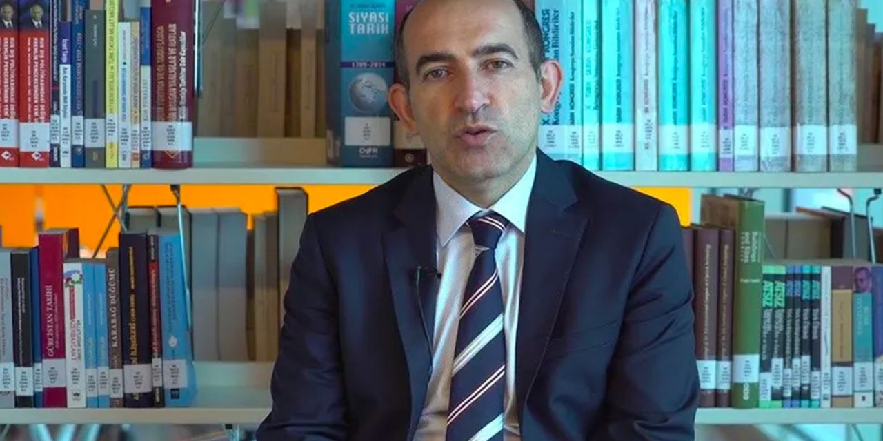 "Böylesi 12 Eylül'de bile olmamıştı" İsmail Saymaz'dan dikkat çeken Melih Bulu yazısı...