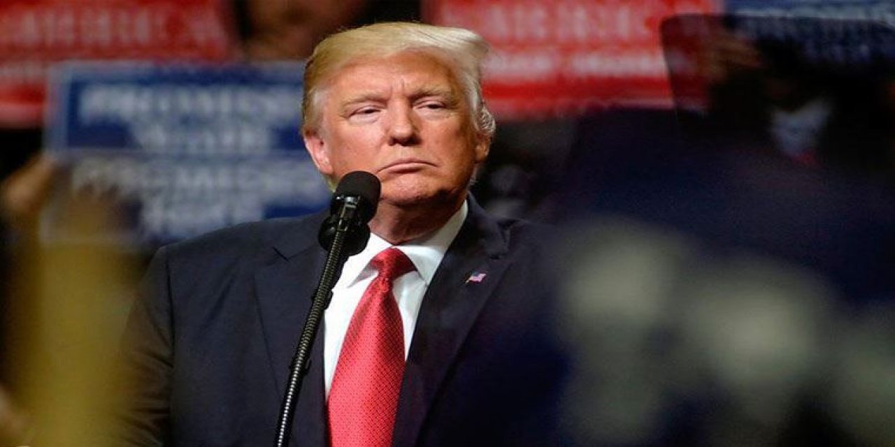 "20 Ocak'ı beklemeyin Trump'ı görevden alın" ABD'de iş dünyası ayağa kalktı!