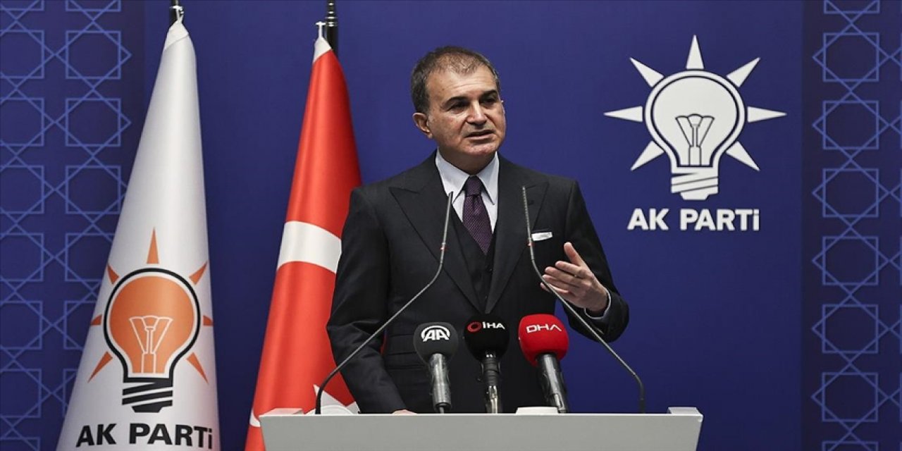 AKP’den "ABD" açıklaması! Eylemler meşru değil