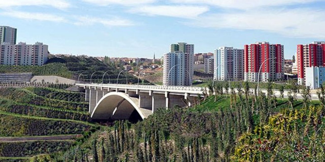 Kuzey Ankara’ya rant "döşenmiş" 24,3 milyon TL fazla ödeme...