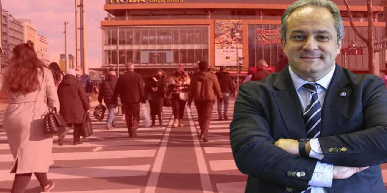 Kısıtlamalar ne zaman kaldırılacak? Bilim Kurulu Üyesi Necmi İlhan açıkladı!