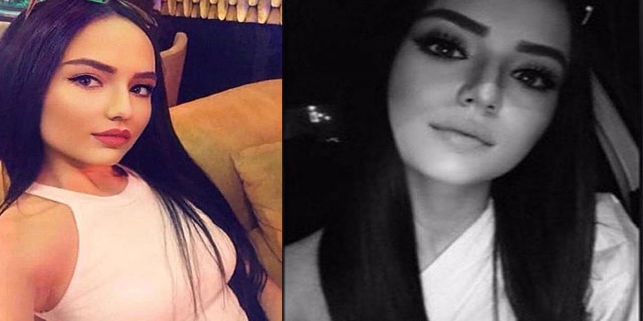 Aleyna Çakır'ın ölüm sebebi belli oldu!