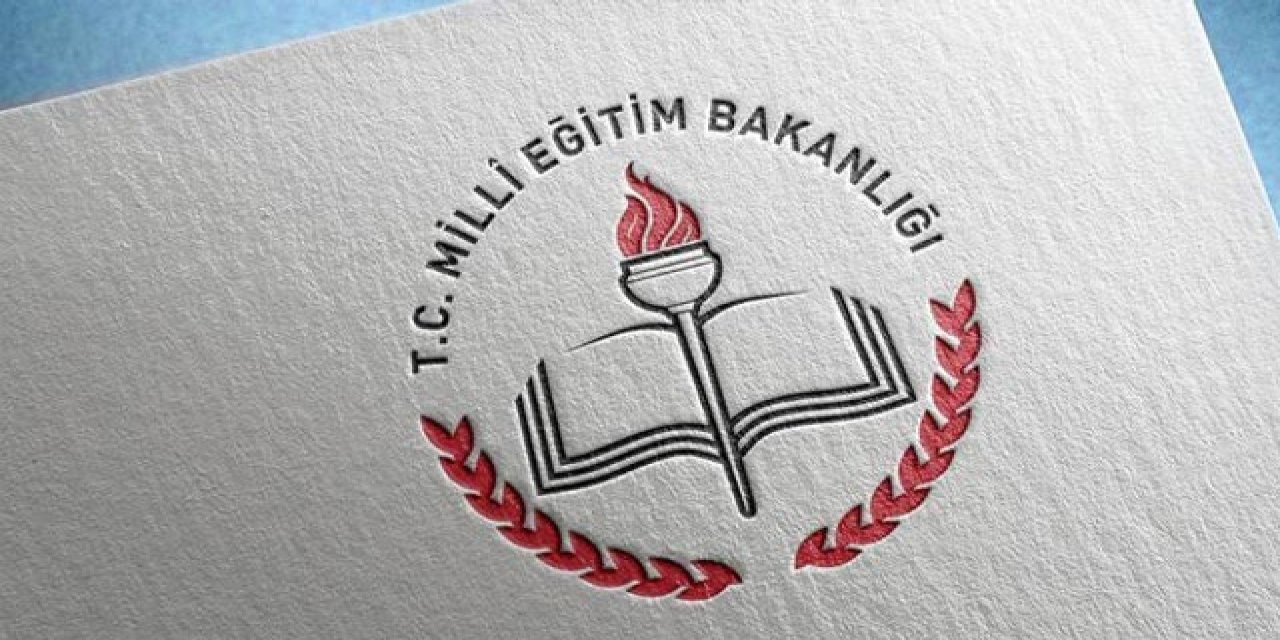 MEB'den yüz yüze eğitim açıklaması!