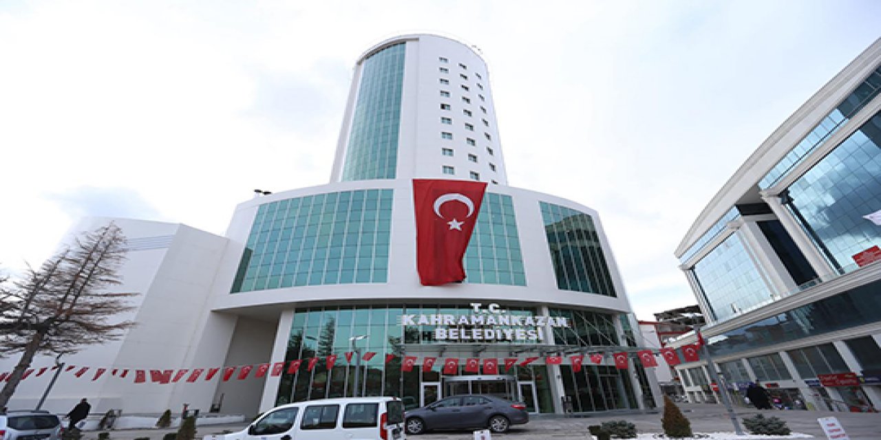 AKP'li belediye Erdoğan'ın kararını yok saydı! Yasağına rağmen 7 personelin işine son verildi!