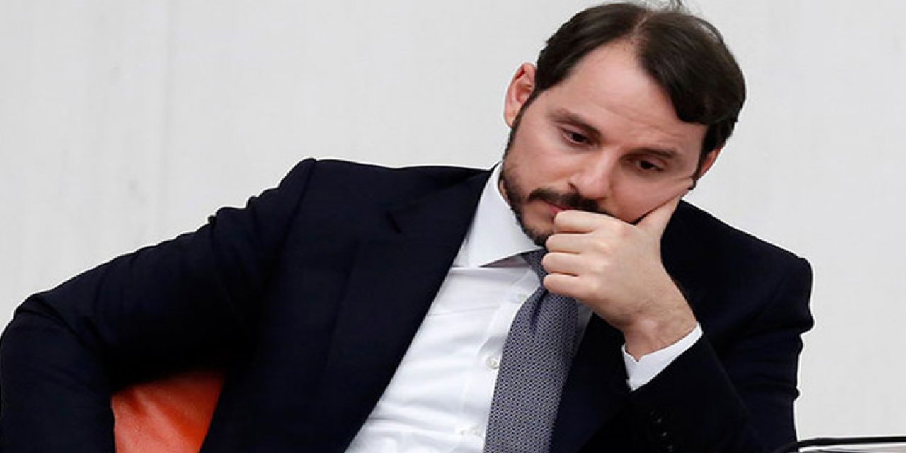 BDDK düğmeye bastı... Berat Albayrak dönemine ait bir düzenleme daha değişiyor!
