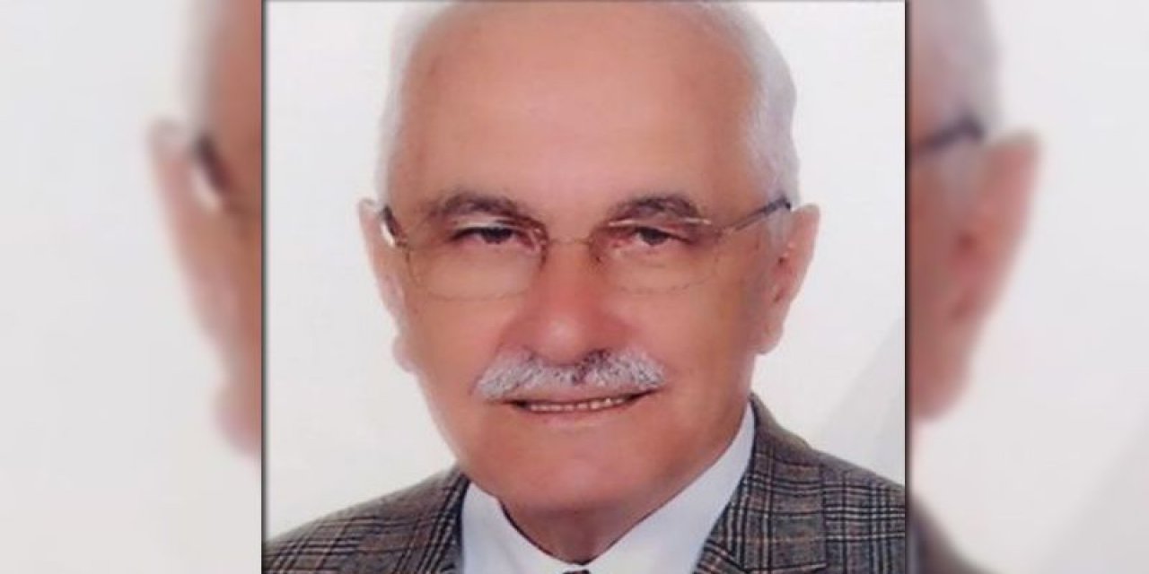 Kenan Akman koronaya yenik düştü...