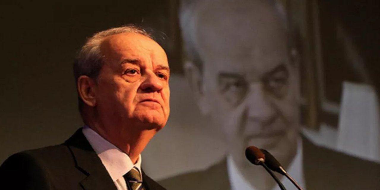 "İlker Başbuğ mu anlatamıyor, onlar mı anlamıyor!" AKP'nin amacı ne? Barış Terkoğlu yazdı...