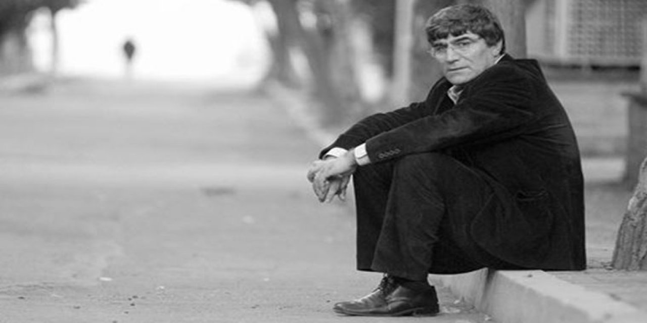 Tutuklama kararı çıkarılmıştı... Hrant Dink davasının kritik ismi Veysal Şahin yakalandı!