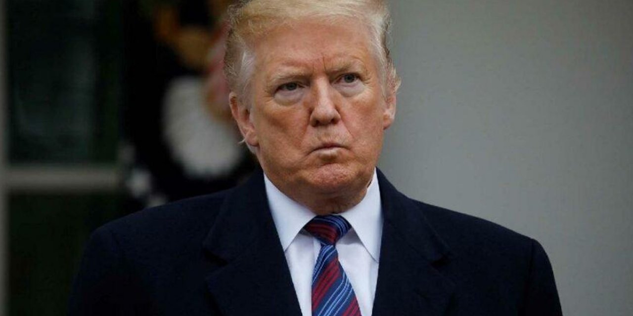 Irak yargısından flaş hamle! Trump hakkında yakalama kararı çıkardı...