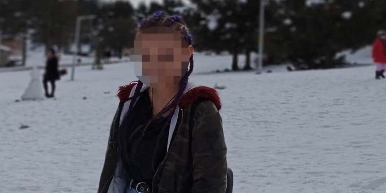 14 yaşındaki çocuk doğum yaptı!
