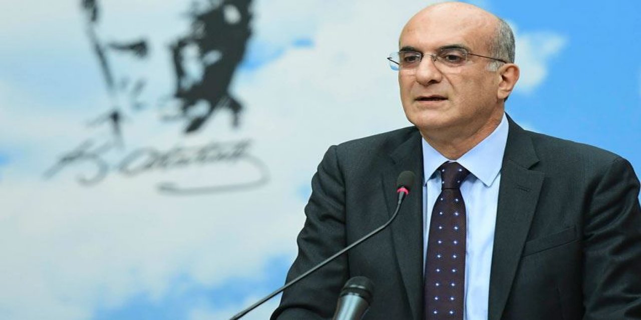 "Siyasete CHP'de başladım" demişti... Melih Bulu'ya Tekin Bingöl'den sert tepki! CHP ile geçmişini temizleyemez...