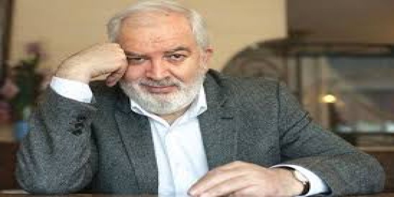 Eski Zaman yazarı "Aldatıldım" diyerek özür diledi... İşte Ahmet Turan Alkan "özeleştiri"si...