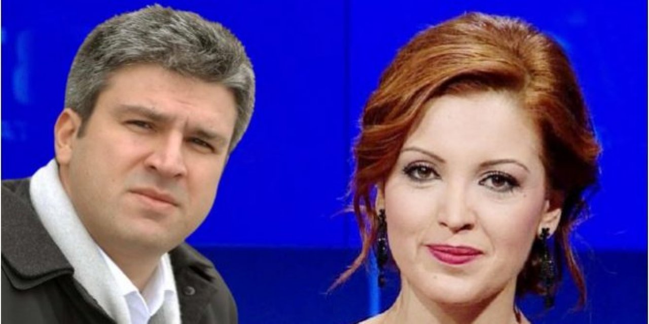 "Atatürk’e hakaret edersen ağzının payını alırsın" Haluk Hepkon, Nagehan Alçı'ya karşı davayı kazandığını bu sözlerle duyurdu!