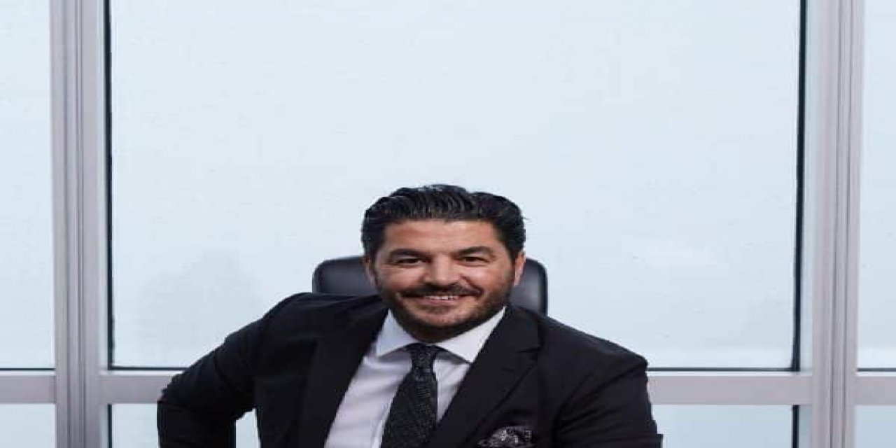 İş insanı Uğur Akkuş: 2021’de Türkiye’ye 1 milyar 700 milyon liralık yatırım yapacağız