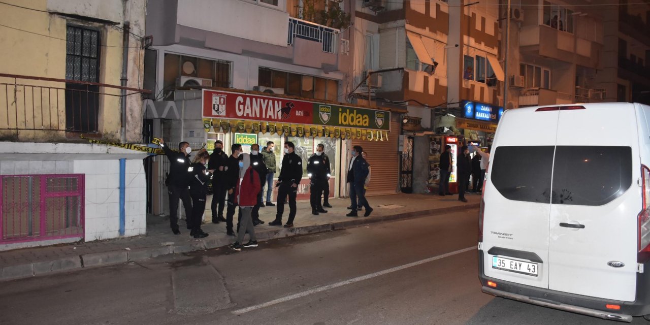 Babasının uzun yıllardır kendisine kötü davrandığını belirten   teslim olan zanlı Bahadır Akgönül,   tutuklandı