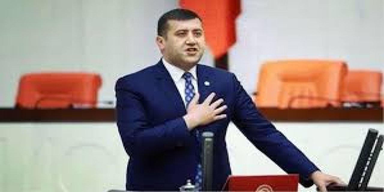 MHP'li vekil özür diledi! Beşiktaşlı yöneticileri tartaklamaya çalıştığı iddia edilmişti...
