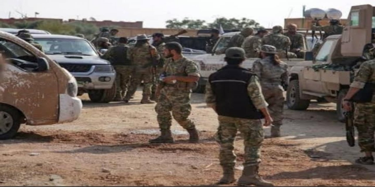 Azerbaycan ordusu Ermeni güçlerini etkisiz hale getirdi