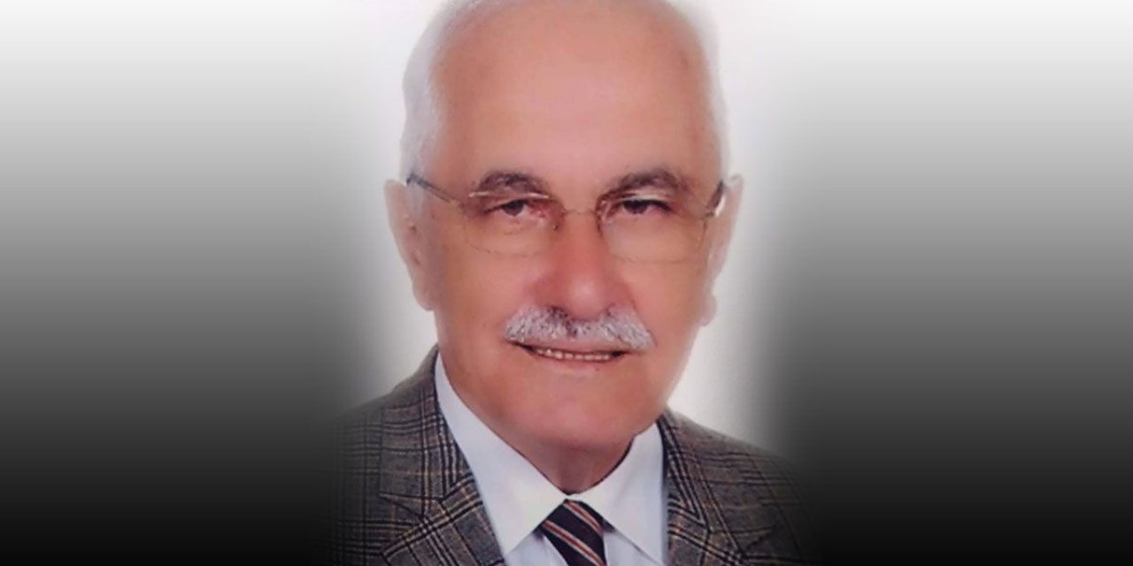 CHP Kocaeli eski milletvekillerinden Kenan Akman yakalandığı koronavirüs nedeniyle vefat etti