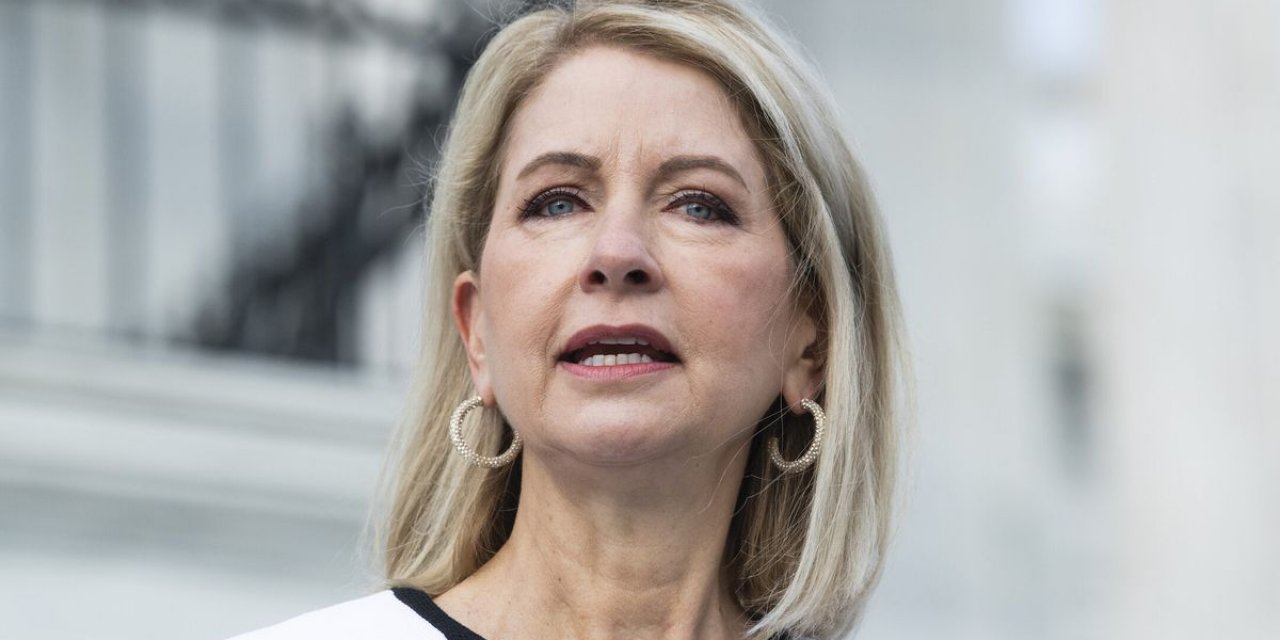 ABD'de göreve yeni başlayan Cumhuriyetçi Kongre üyesinin, Adolf Hitler bir konuda haklıydı açıklaması