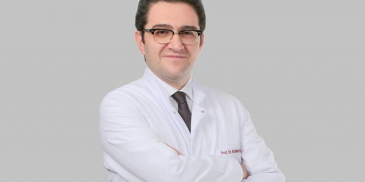 Kalp hastaları Covid sürecinde kilo kontrolüne dikkat etmeli