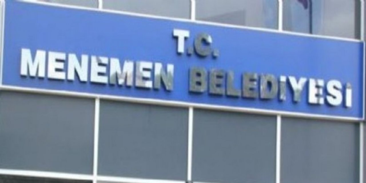 Menemen seçimi bir kez daha ertelendi: AKP İzmir İl Başkanı üstüne “Maalesef açık bir hukuksuzluğa şahit olduk. Tamamen hukuksuz bir işlem” açıklaması yaptı