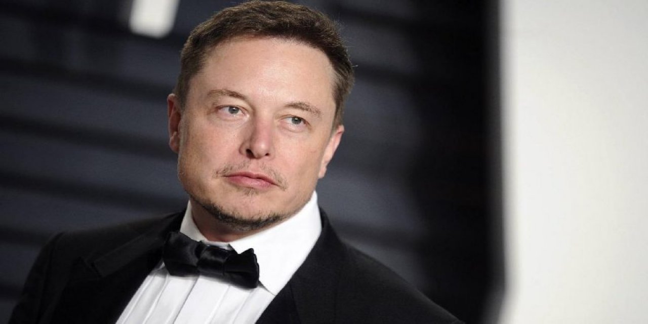 Tesla ve SpaceX Ceo'su Elon Musk, Amazon'un patronu Jeff Bezos'u geride bırakarak dünyanın en zengin adamı oldu.​​​​​​